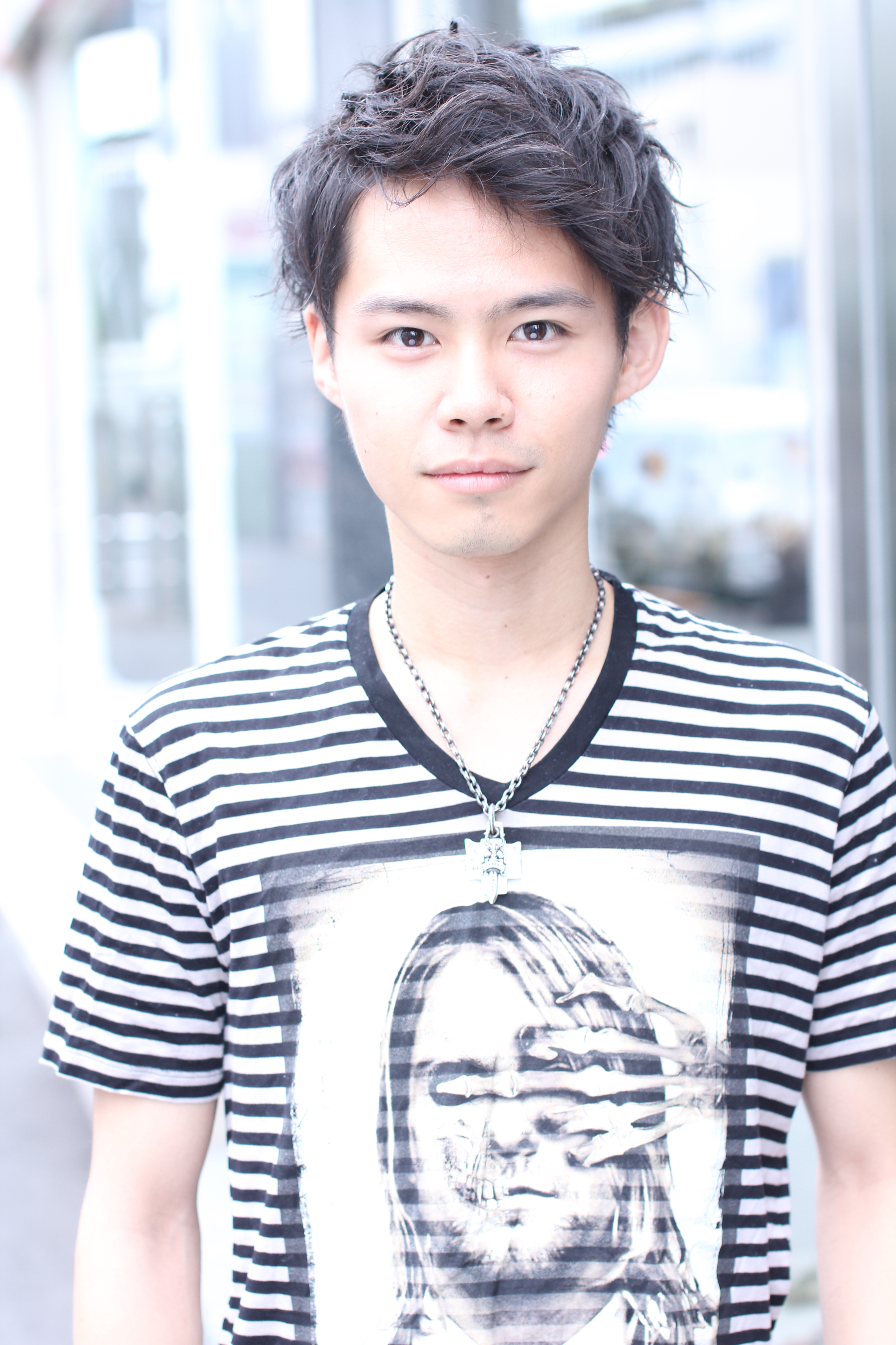 ブロックマッシュリバース 原宿 美容室 口コミで人気の美容院ガランテ 髪質改善 ミネコラ 縮毛矯正 酸熱トリートメント ピコトリートメント