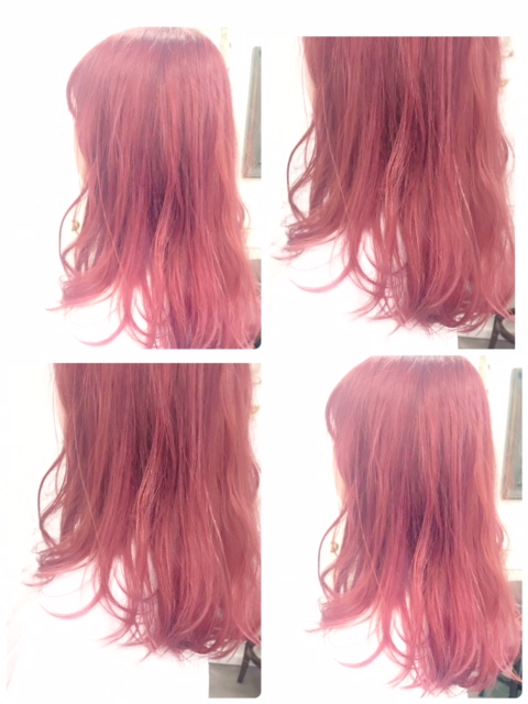 Pink☆ピンク☆Pink