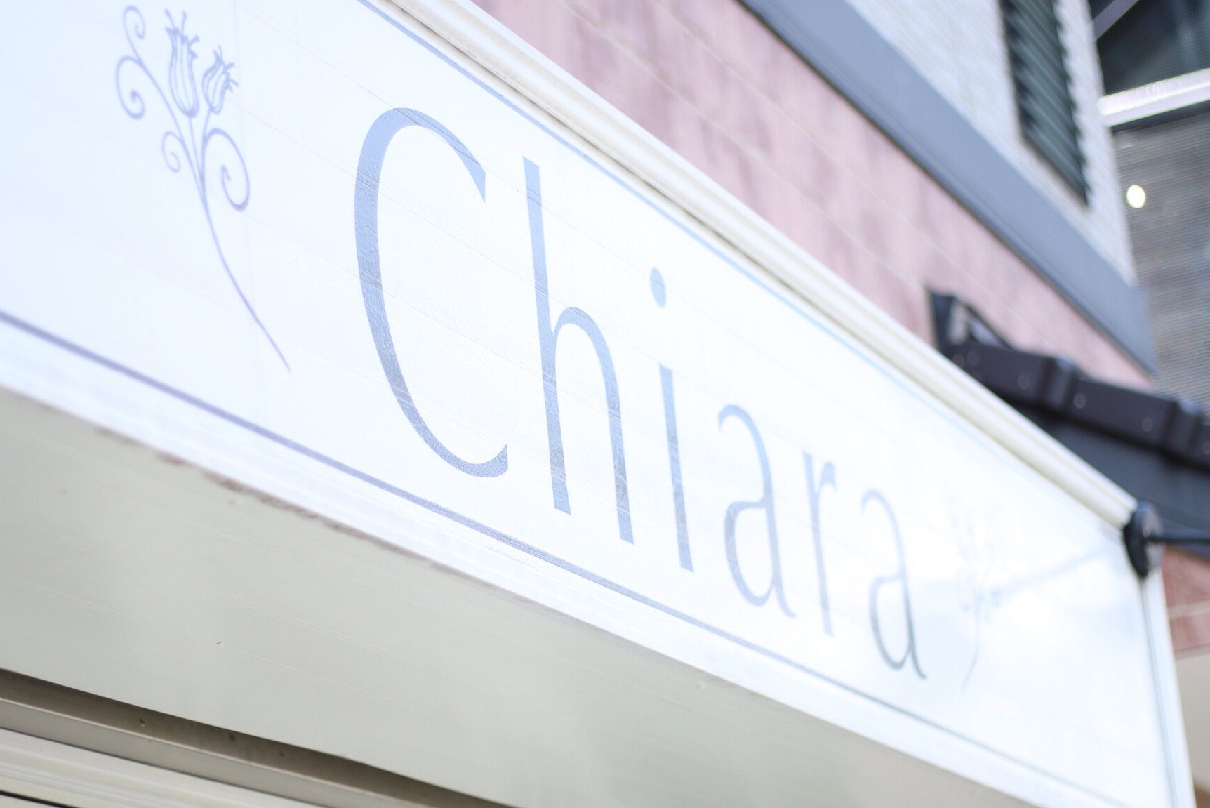 Ｃｈｉａｒａ 10月　スケジュール