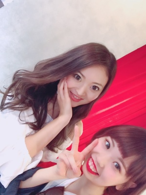 メイク