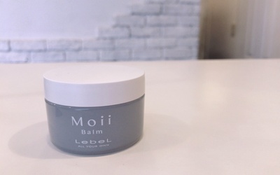 Moii　Balm