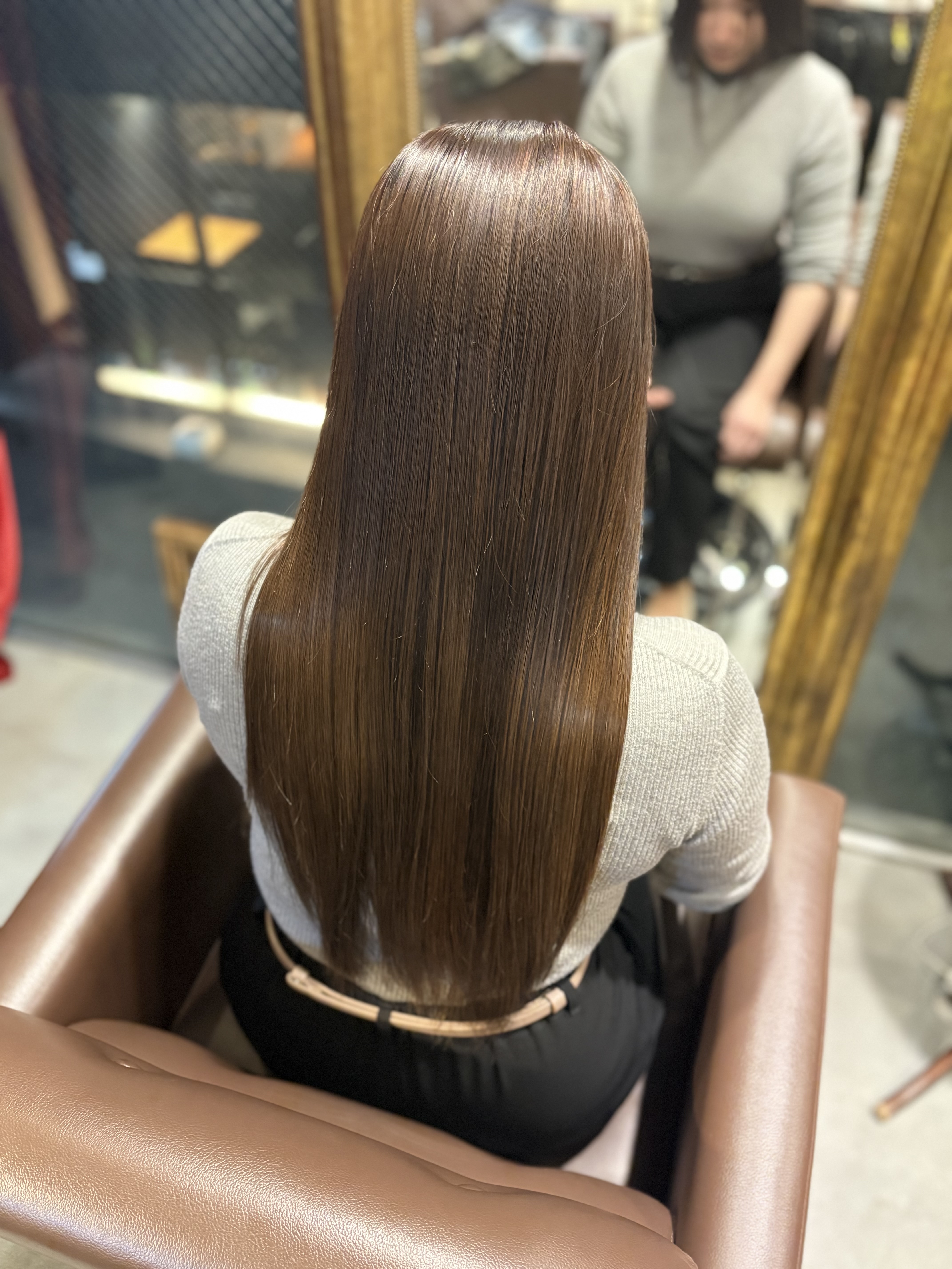 乾燥する季節におすすめトリートメント